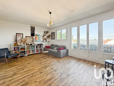 Appartement à Morsang-sur-Orge (91390)