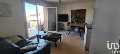 Apartment in Arpajon (91290)