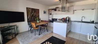 Apartment in Arpajon (91290)