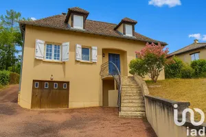 House at Cublac (19520)