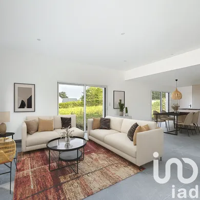 House at Plévenon (22240)