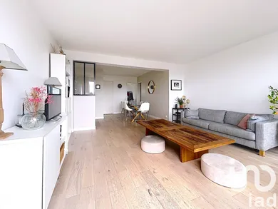 Appartement à Saint-Cloud (92210)
