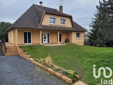 House in Gueugnon (71130)