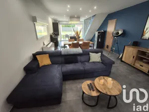 Maison à Fèves (57280)