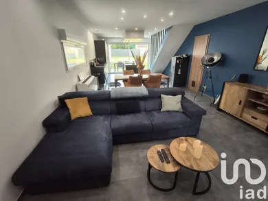 House in Fèves (57280)