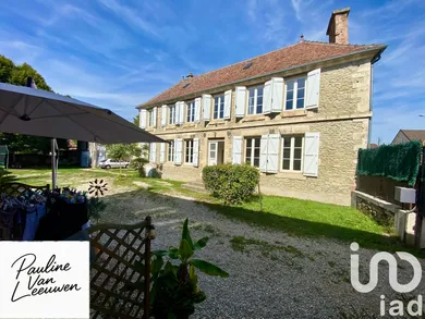 Maison à Saint-Parres-lès-Vaudes (10260)