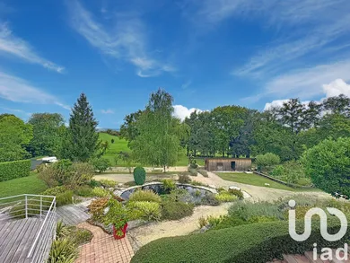 Village house at Vieugy (74600)