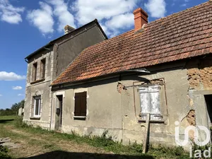 Maison de campagne à Airel (50680)