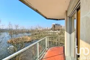 Appartement à Créteil (94000)