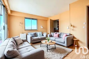 Apartment in Créteil (94000)