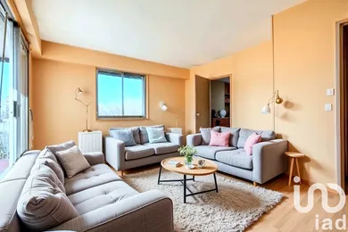 Appartement à Créteil (94000)