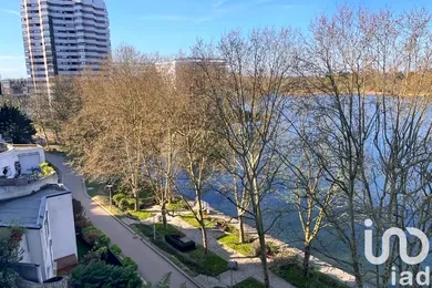 Apartment in Créteil (94000)