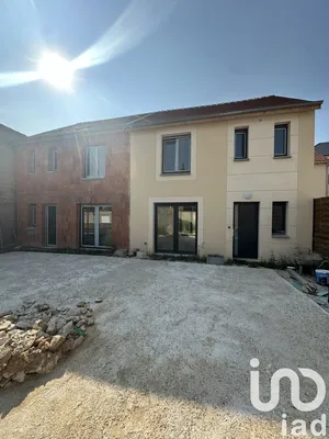 House at Boissy-le-Cutté (91590)