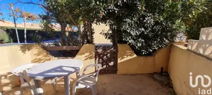 Studio à Leucate (11370)