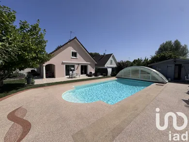 Maison de ville à Bréviandes (10450)