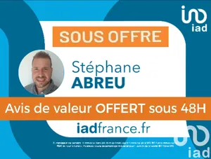 Maison à Le Barcarès (66420)