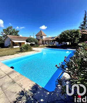 Maison à Tarbes (65000)