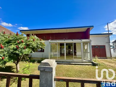 Maison à Sancerre (18300)