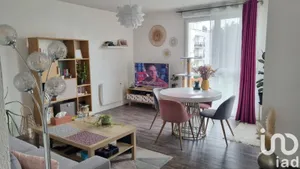 Appartement à Tours (37100)