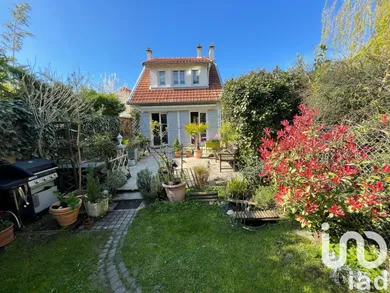 Maison à Bry-sur-Marne (94360)