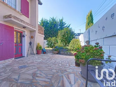 Pavillon à Bonneuil-sur-Marne (94380)