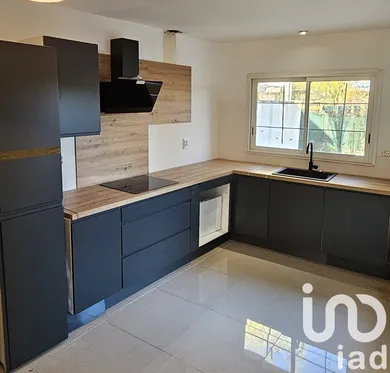 Maison à Rochefort (17300)