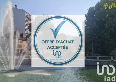 Studio at Troyes (10000)