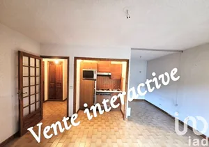 Studio à Megève (74120)