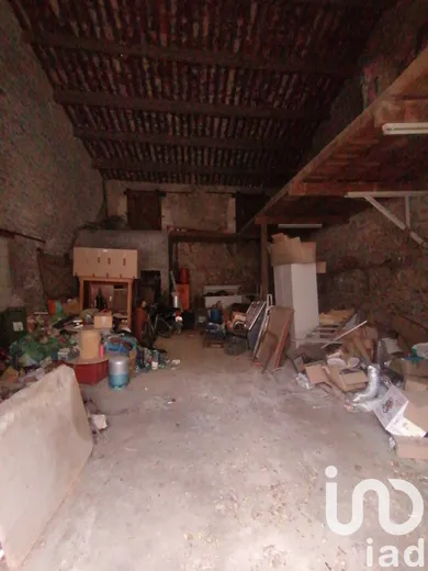 Garage à Saint-Guiraud (34725)