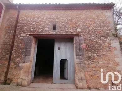 Garage à Saint-Guiraud (34725)