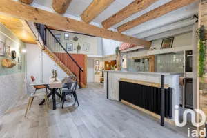 Townhouse at Cébazat (63118)