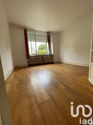 Appartement à Moulins (03000)
