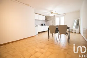 Studio at Servian (34290)