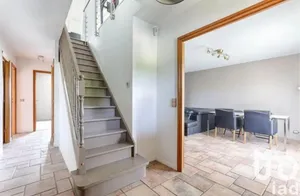 Traditional house in Épinay-sous-Sénart (91860)