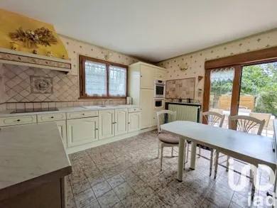 House at Pessac (33600)