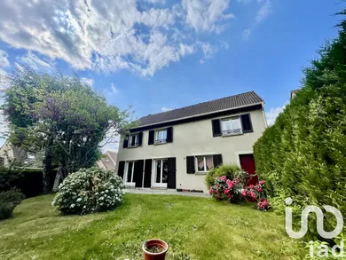 House at Cergy (95800)