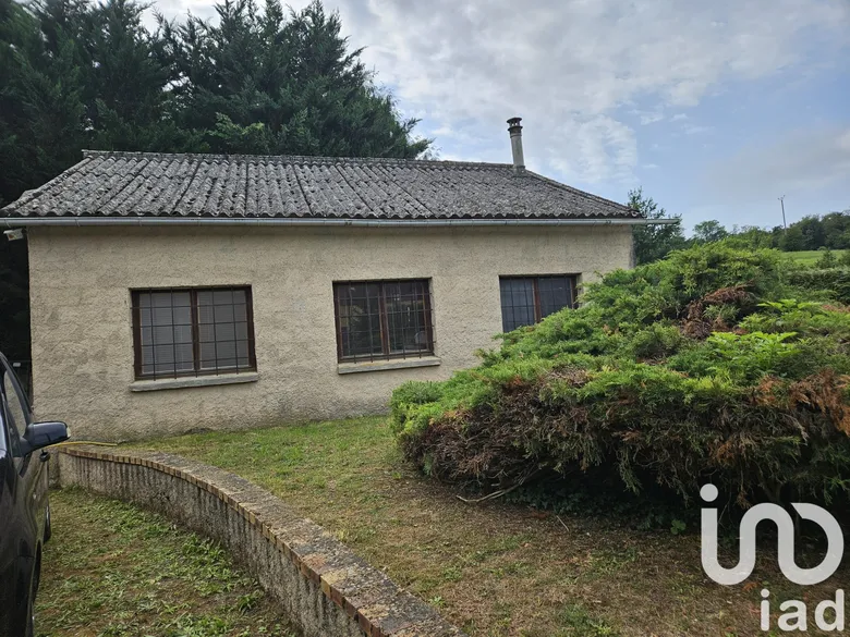 Maison 3 pièces 100 m² · à Véron · 100 m² · 147 500 €