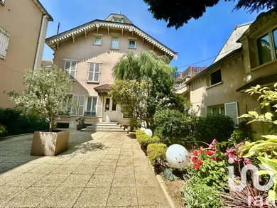 Apartment at Bougival (78380)