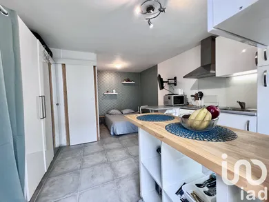 Studio in Tournan-en-Brie (77220)