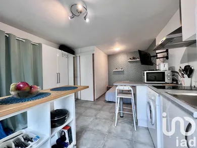 Studio in Tournan-en-Brie (77220)