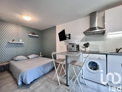 Studio à Tournan-en-Brie (77220)