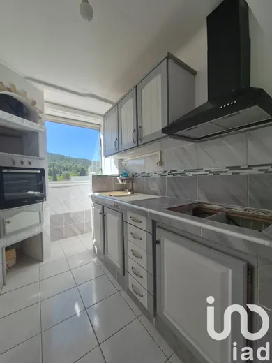 Apartment in Brignoles (83170)