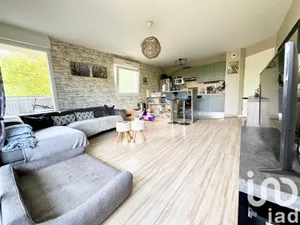 Apartment at Chennevières-sur-Marne (94430)