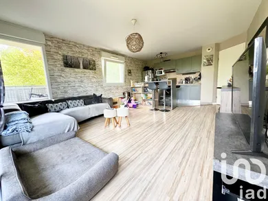 Apartment at Chennevières-sur-Marne (94430)