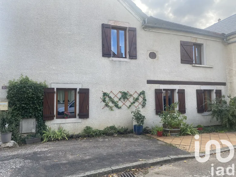 Maison 4 pièces 97 m² · à Corgoloin · 97,1 m² · 229 000 €