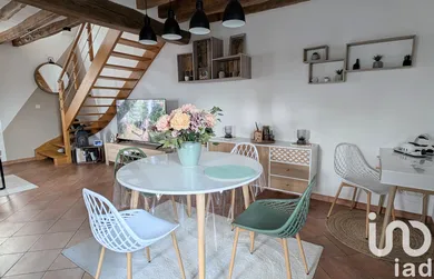 House at Taillefontaine (02600)