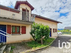 Apartment at Saint-Alban-Leysse (73230)