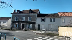 Immeuble à Périgueux (24000)