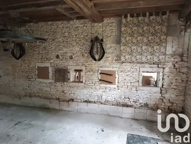 Maison de campagne à Pougny (58200)