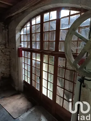 Maison de campagne à Pougny (58200)